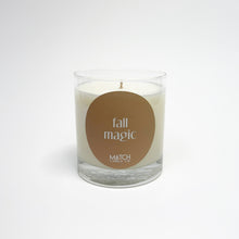 Load image into Gallery viewer, Soy Candle: Fall + Winter 2025/26