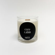 Load image into Gallery viewer, Soy Candle: Fall + Winter 2025/26