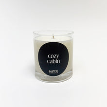 Load image into Gallery viewer, Soy Candle: Fall + Winter 2025/26