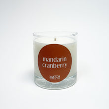 Load image into Gallery viewer, Soy Candle: Fall + Winter 2025/26