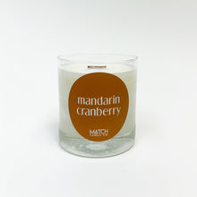 Load image into Gallery viewer, Soy Candle: Fall + Winter 2025/26