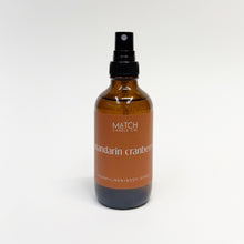 Load image into Gallery viewer, Room/Body/Linen Spray: Fall + Winter 2025/26