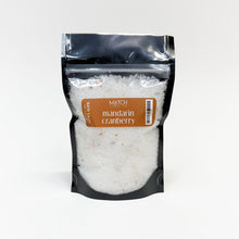 Load image into Gallery viewer, Bath Salts: Fall + Winter 2025/26