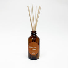 Load image into Gallery viewer, Reed Diffuser: Fall + Winter 2025/26