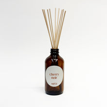 Load image into Gallery viewer, Reed Diffuser: Fall + Winter 2025/26