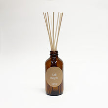 Load image into Gallery viewer, Reed Diffuser: Fall + Winter 2025/26