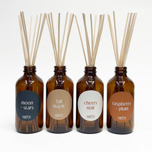 Load image into Gallery viewer, Reed Diffuser: Fall + Winter 2025/26