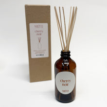 Load image into Gallery viewer, Reed Diffuser: Fall + Winter 2025/26
