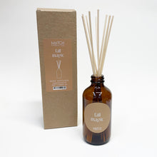 Load image into Gallery viewer, Reed Diffuser: Fall + Winter 2025/26