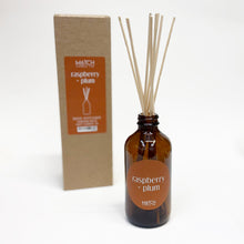 Load image into Gallery viewer, Reed Diffuser: Fall + Winter 2025/26