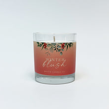 Load image into Gallery viewer, Soy Candle: Holiday 2025