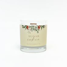 Load image into Gallery viewer, Soy Candle: Holiday 2025