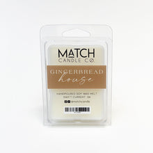 Load image into Gallery viewer, Soy Wax Melts: Holiday 2025