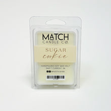 Load image into Gallery viewer, Soy Wax Melts: Holiday 2025