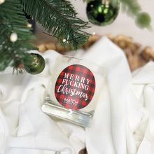 Load image into Gallery viewer, Merry Fucking Christmas