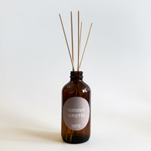 Load image into Gallery viewer, Reed Diffuser: Spring + Summer 2026