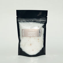 Load image into Gallery viewer, Bath Salts: Spring + Summer 2026
