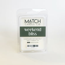 Load image into Gallery viewer, Soy Wax Melts: Spring + Summer 2026