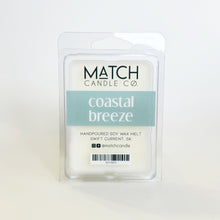 Load image into Gallery viewer, Soy Wax Melts: Spring + Summer 2026