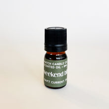 Load image into Gallery viewer, Scented Oils: Spring + Summer 2026