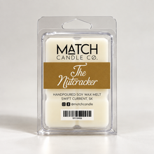 Load image into Gallery viewer, Soy Wax Melts: Holiday 2026
