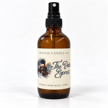 Load image into Gallery viewer, Room/Body/Linen Spray: Holiday 2026