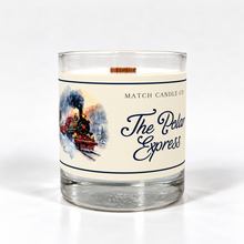 Load image into Gallery viewer, Soy Candle: Holiday 2026