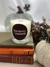 Load image into Gallery viewer, Soy Candle: Fall + Winter 2026/27