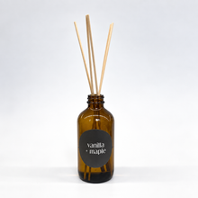 Load image into Gallery viewer, Reed Diffuser: Fall + Winter 2026/27