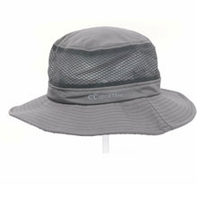Load image into Gallery viewer, Mesh Bucket Hat with Pony Opening BK773