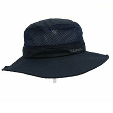 Load image into Gallery viewer, Mesh Bucket Hat with Pony Opening BK773