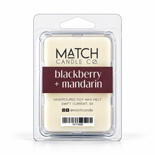 Load image into Gallery viewer, Soy Wax Melts: Fall + Winter 2026/27