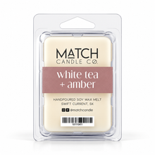 Load image into Gallery viewer, Soy Wax Melts: Fall + Winter 2026/27