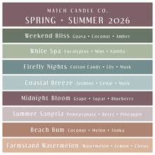 Load image into Gallery viewer, Bath Salts: Spring + Summer 2026