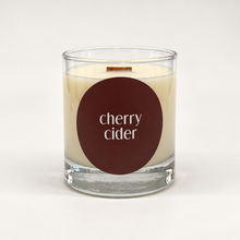Load image into Gallery viewer, Soy Candle: Fall + Winter 2026/27