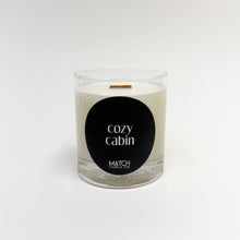Load image into Gallery viewer, Soy Candle: Fall + Winter 2025/26
