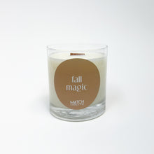 Load image into Gallery viewer, Soy Candle: Fall + Winter 2025/26