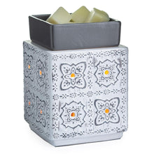 Load image into Gallery viewer, Modern Cottage Illumination Wax Melt Warmer