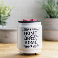 Load image into Gallery viewer, Home Sweet Home Silicone Dish Warmer