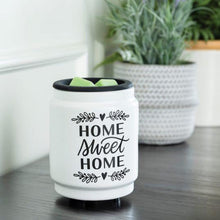 Load image into Gallery viewer, Home Sweet Home Silicone Dish Warmer