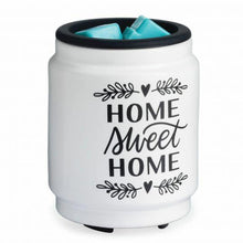 Load image into Gallery viewer, Home Sweet Home Silicone Dish Warmer