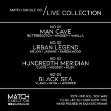Load image into Gallery viewer, Live Collection - Candles, Wax Melts, Oils