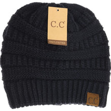 Load image into Gallery viewer, Classic Beanie HAT20A HAT33