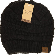 Load image into Gallery viewer, Classic Beanie HAT20A HAT33