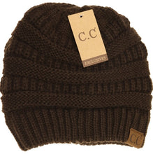 Load image into Gallery viewer, Classic Beanie HAT20A HAT33