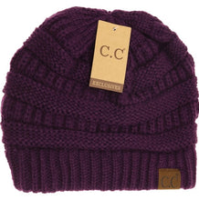 Load image into Gallery viewer, Classic Beanie HAT20A HAT33