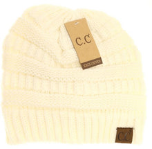 Load image into Gallery viewer, Classic Beanie HAT20A HAT33