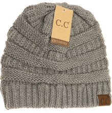 Load image into Gallery viewer, Classic Beanie HAT20A HAT33