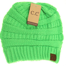 Load image into Gallery viewer, Classic Beanie HAT20A HAT33