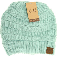 Load image into Gallery viewer, Classic Beanie HAT20A HAT33